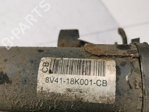 Left front shock absorber FORD KUGA I 2.0 TDCi 4x4 | BP36711263M16 - Image 4