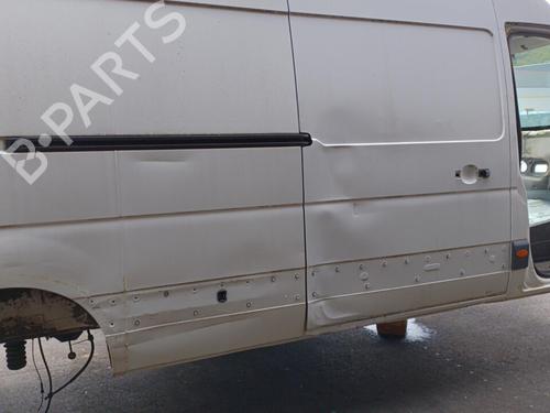Pedal OPEL MOVANO B Van (X62) 2.3 CDTI FWD (FV) | BP36737515I4 - Image 15