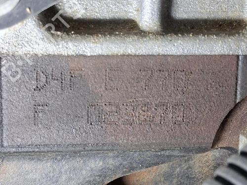 Engine RENAULT TWINGO II (CN0_) 1.2 16V (CN04, CN0B) | BP39688789M1 - Image 3