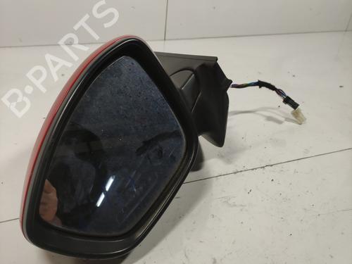 Used Left mirror Left mirror CITROËN C3 III (SX) 1.5 BlueHDi 100 (SXYHYP, SXYHTU) (102 hp) 36720234 36720234