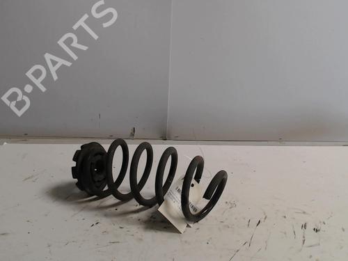 Støddæmperfjeder Støddæmperfjeder RENAULT CLIO IV (BH_) 1.6 RS (BHJ4, BHJ6, BHMM) (200 hp) 36727471 36727471
