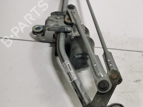 Front wiper motor AUDI A3 Sportback (8YA, 8YF) | BP36707256M29 - Image 3