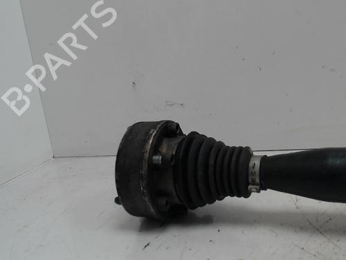 Used Right front driveshaft Right front driveshaft SEAT IBIZA IV SC (6J1, 6P5) 1.6 (105 hp) 36743124 36743124