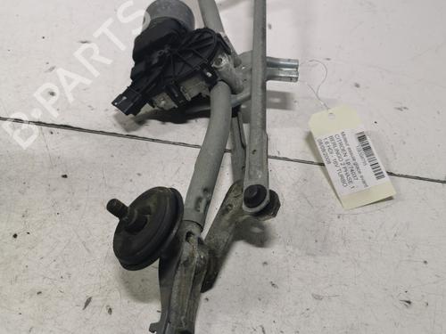 Front wiper motor CITROËN BERLINGO MULTISPACE (B9) 1.6 HDi 110 | BP36706547M29 - Image 2