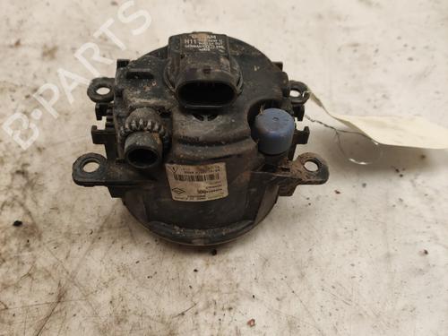 Højre Foran Tågelygte Højre Foran Tågelygte RENAULT TWINGO II (CN0_) 1.2 16V (CN04, CN0B) (75 hp) 36751124 36751124