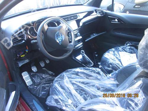 Servo brake CITROËN DS3 (SA_) 1.6 THP 150 | BP36726821M42 - Image 6