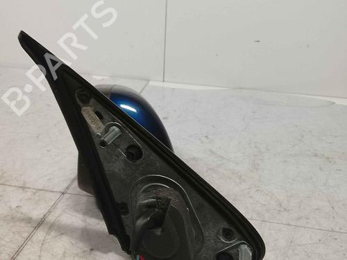 Used Left mirror Left mirror CITROËN XSARA Coupe (N0) 2.0 HDI 90 (90 hp) 36713445 36713445