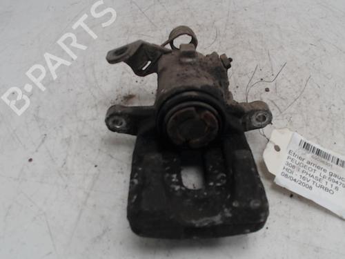 Used Left rear brake caliper Left rear brake caliper 36741293 36741293