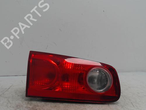Used Left tailgate light Left tailgate light 36739539 36739539