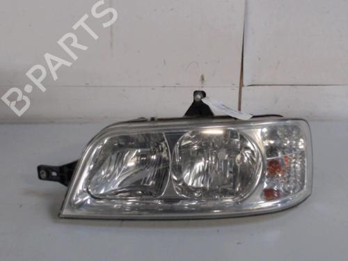 Used Left headlight Left headlight CITROËN JUMPER I Van (244) 2.2 HDi (101 hp) 36735175 36735175