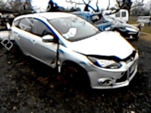 Climate control FORD FOCUS III Saloon | BP36722790I5 - Image 9