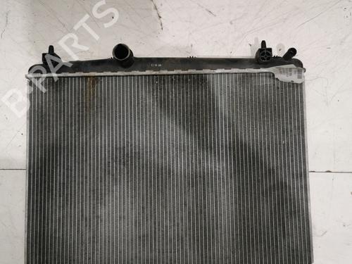 Used Water radiator Water radiator 39083657 39083657