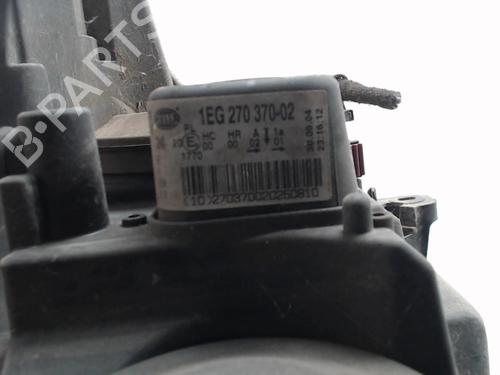 Used Right headlight Right headlight OPEL ASTRA H Estate (A04) 1.9 CDTI 16V (L35) (120 hp) 36740792 36740792