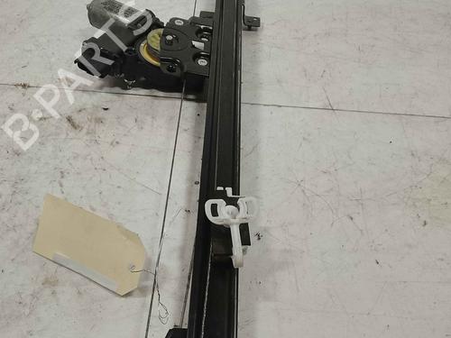 Front left window mechanism PEUGEOT BOXER Van 2.2 HDi 130 | BP36712858C22 - Image 4