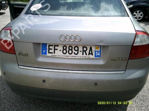 Subframe AUDI A4 B6 (8E2) 1.9 TDI | BP36729067M9 - Image 8