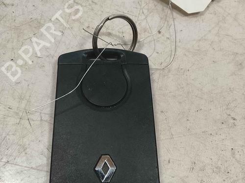 Electronic module RENAULT LAGUNA III (BT0/1) 1.5 dCi (BT00, BT0A, BT0T, BT1J) | BP36714090M83 - Image 2