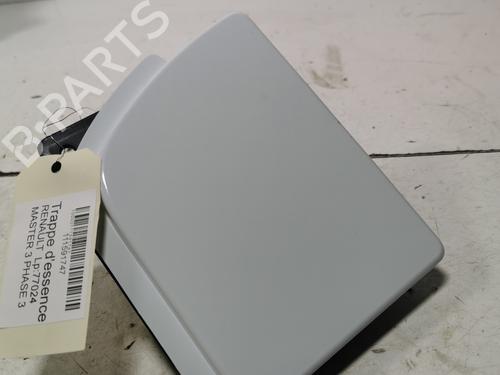 fuel-flap-renault-master-iii-van-fv-2010-36708641 main image