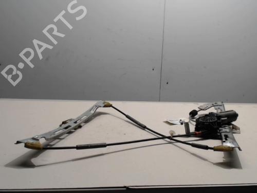Used Front right window mechanism Front right window mechanism 36726534 36726534