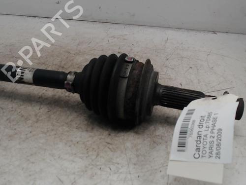 right-front-driveshaft-toyota-yaris-_p9_-2005-2006-2007-2008-2009-2010-2011-2012-2013-2014-36745461 main image