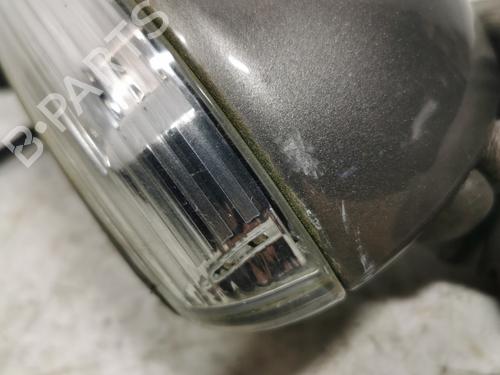 Used Left mirror Left mirror 38789556 38789556