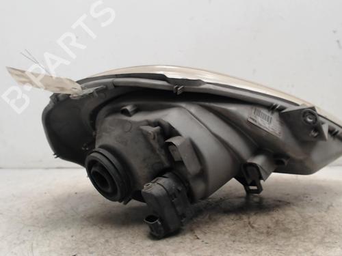 Left headlight RENAULT TRAFIC II Bus (JL) | BP36746123C28 - Image 2