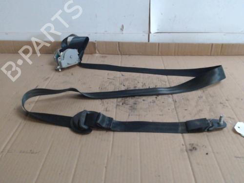 Used Rear right seatbelt Rear right seatbelt CITROËN C4 Picasso II [2013-2026] 36732890 36732890