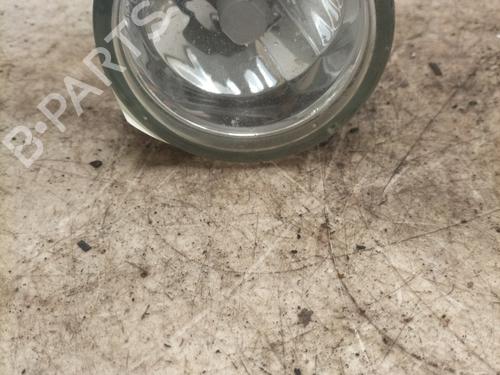 Used Left front fog light Left front fog light CITROËN C3 I (FC_, FN_) [2002-2013] 36750454 36750454