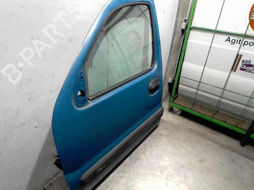Used Left front door Left front door RENAULT KANGOO (KC0/1_) 1.6 16V (95 hp) 36749809 36749809