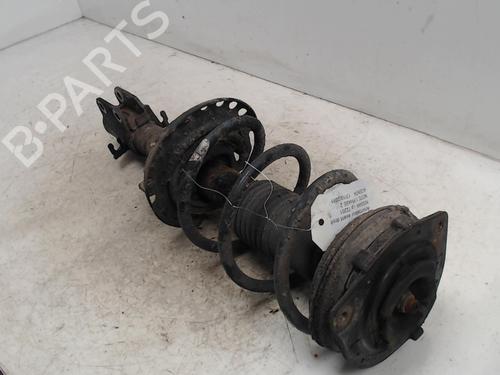 Right front shock absorber NISSAN NOTE (E11, NE11) | BP36748906M17 - Image 3