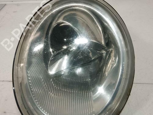 Used Left headlight Left headlight 36716640 36716640