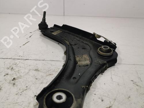 Left front suspension arm RENAULT LATITUDE (L70_) 3.0 dCi 240 (L70G) | BP36708980M12 - Image 4
