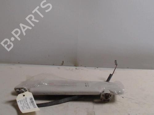 Used Right sun visor Right sun visor 36723889 36723889