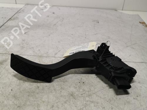 Pedal Pedal VW GOLF VII (5G1, BQ1, BE1, BE2) 2.0 TDI 4motion (150 hp) 36711654 36711654