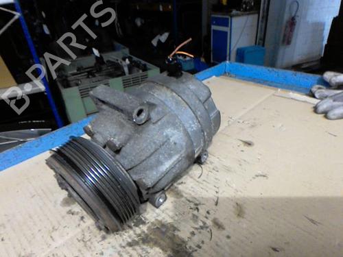 AC compressor RENAULT LAGUNA II (BG0/1_) | BP36749569M34 - Image 2