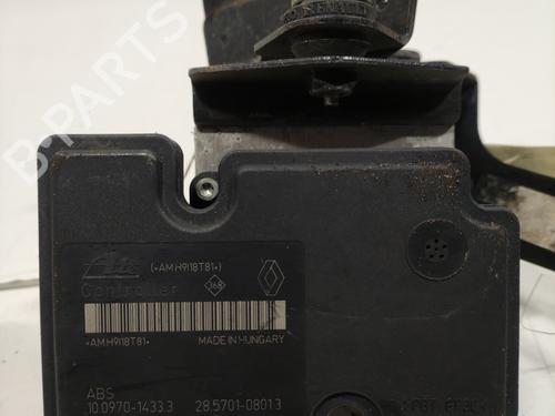 ABS pump RENAULT TWINGO II (CN0_) 1.2 Turbo (CN0C, CN0F) | BP36704699M43 - Image 3