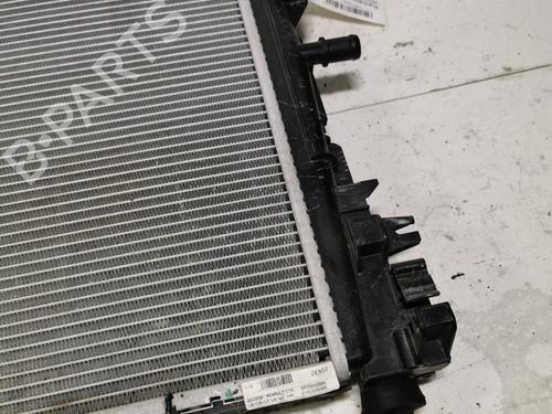 Water radiator RENAULT ZOE (BFM_) ZOE | BP39584501M31 - Image 2