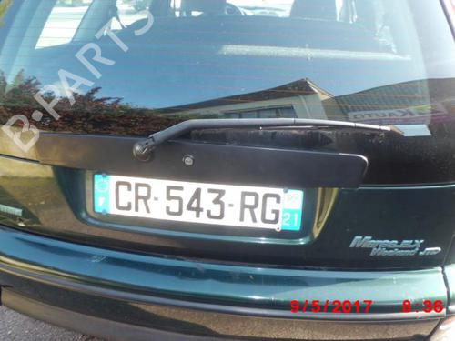 Used Parts FIAT MAREA Weekend (185_) 1.9 JTD 110 (185BXT1A) 4759581