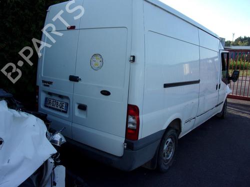Used Parts FORD TRANSIT Van (FA_ _) 2.2 TDCi 4837518