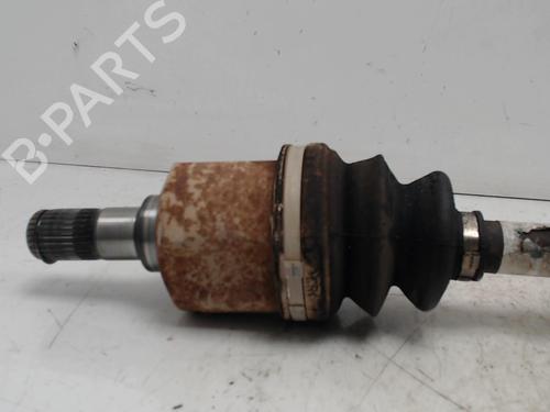 left-front-driveshaft-hyundai-getz-tb-2001-2002-2003-2004-2005-2006-2007-2008-2009-2010-2011-36743095 main image