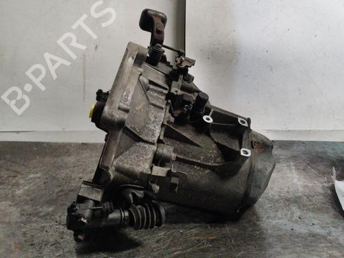 Gearbox CITROËN C3 Pluriel (HB_) | BP36735910M3 - Image 4