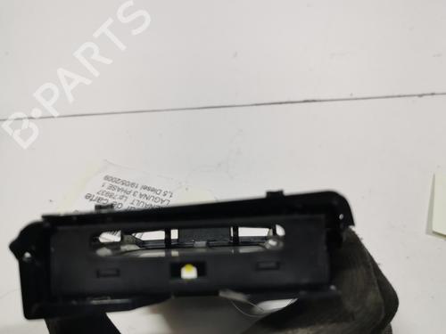 Card reader RENAULT LAGUNA III (BT0/1) 1.5 dCi (BT00, BT0A, BT0T, BT1J) | BP36720035E4 - Image 3