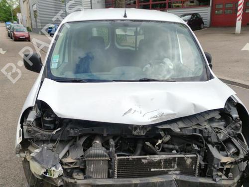 Front right window mechanism RENAULT KANGOO Express (FW0/1_) 1.5 dCi 85 (FW0K, FW0L, FW0B) | BP36735651C23 - Image 4