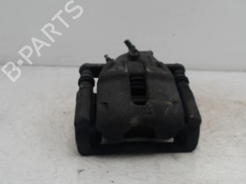Left front brake caliper RENAULT CAPTUR I (J5_, H5_) 0.9 TCe 90 | BP36742498M105 - Image 2