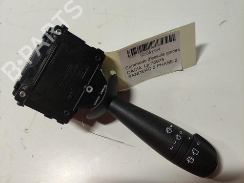 Used Steering column stalk Steering column stalk DACIA SANDERO II [2012-2026] 36704715 36704715
