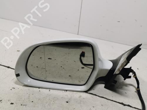 Retrovisor esquerdo Retrovisor esquerdo AUDI A4 B8 (8K2) 2.0 TDI (143 hp) 36709156 36709156