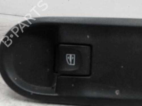 Fensterheberschalter rechts vorne für Fensterheberschalter rechts vorne DACIA DUSTER SUV Van [2011-2026] 36747960 36747960