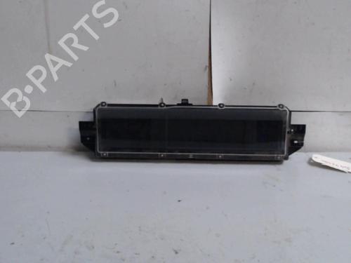 Used Instrument cluster Instrument cluster 36733912 36733912