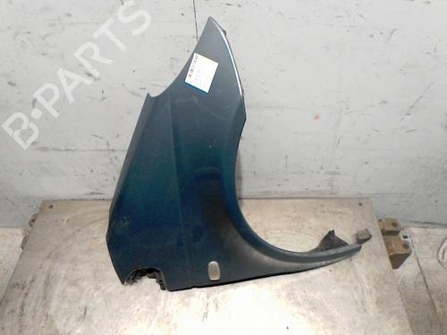 Used Right front fenders Right front fenders MERCEDES-BENZ VANEO (414) 1.6 (414.700) (102 hp) 36748461 36748461