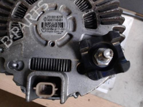 alternator-renault-master-iii-van-fv-2010-36733628 main image