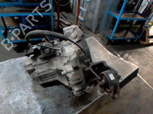Used Gearbox Gearbox TOYOTA MR2 II (SW2_) 2.0 16V (SW20_, SW20R) (156 hp) 36749933 36749933